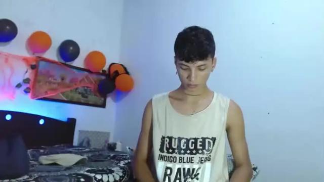 Image 10 of thebadboy7059 Stream on Chaturbate on 19 months ago