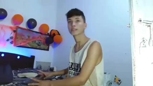 Image 11 of thebadboy7059 Stream on Chaturbate on 19 months ago
