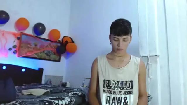 Image 4 of thebadboy7059 Stream on Chaturbate on 19 months ago