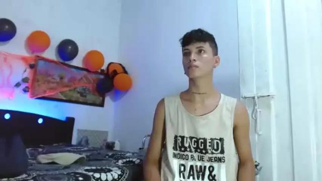 Image 7 of thebadboy7059 Stream on Chaturbate on 19 months ago