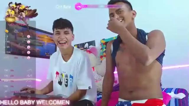 Image 11 of thebadboy7059 Stream on Chaturbate on 19 months ago