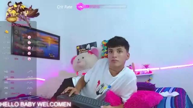 Image 7 of thebadboy7059 Stream on Chaturbate on 19 months ago