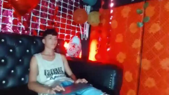 Thumbnail 1, thebadboy7059's Stream at Chaturbate, 19 months ago