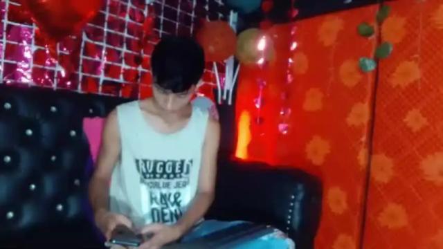Image 11 of thebadboy7059 Stream on Chaturbate on 19 months ago