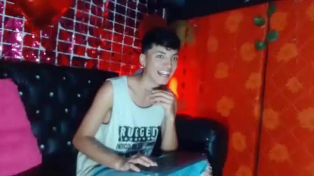 Image 6 of thebadboy7059 Stream on Chaturbate on 19 months ago