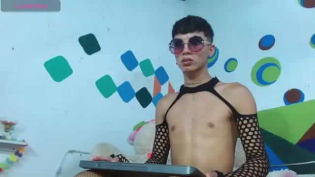 Image 11 of thebadboy7059 Stream on Chaturbate on 18 months ago