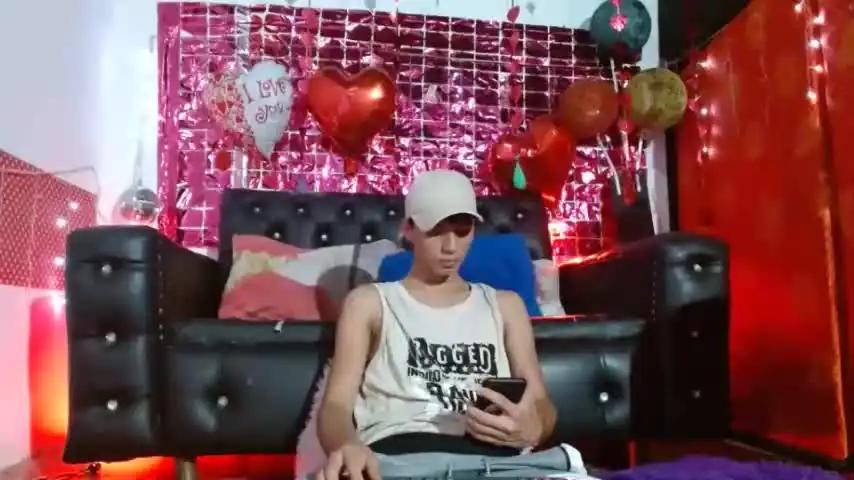 thebadboy7059 Chaturbate