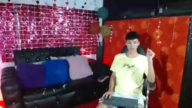 Thumbnail 1, thebadboy7059's Stream at Chaturbate, 17 months ago