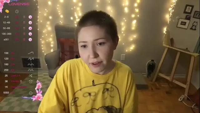 Image 8 of thebaldnympho Stream on Chaturbate on 1 month ago