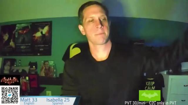 Thumbnail 1, thebatandthecat10's Stream at Chaturbate, 15 months ago