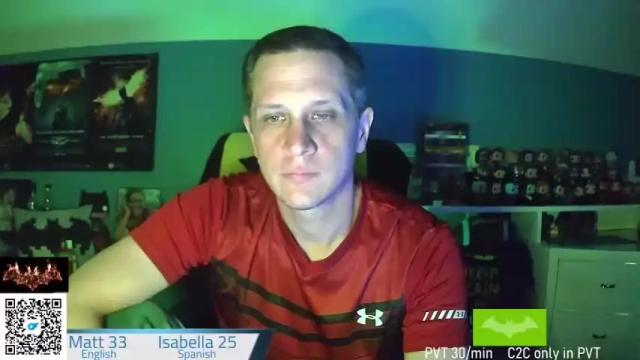 Image 6 of thebatandthecat10 Stream on Chaturbate on 15 months ago