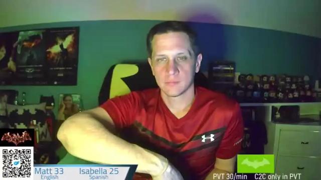 Thumbnail 3, thebatandthecat10's Stream at Chaturbate, 15 months ago