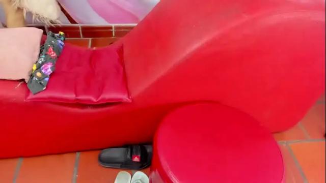 Image 3 of thebeautiful_kloe Stream on Chaturbate on 12 days ago