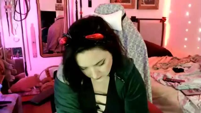 Image 4 of thebeccabucklerxxx Stream on Chaturbate on 19 months ago