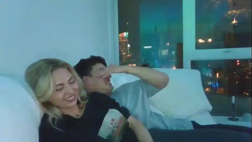 thebirthdaysex Chaturbate