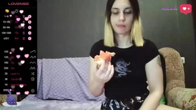 Image 11 of thebl4ckhearts Stream on Chaturbate on 20 months ago