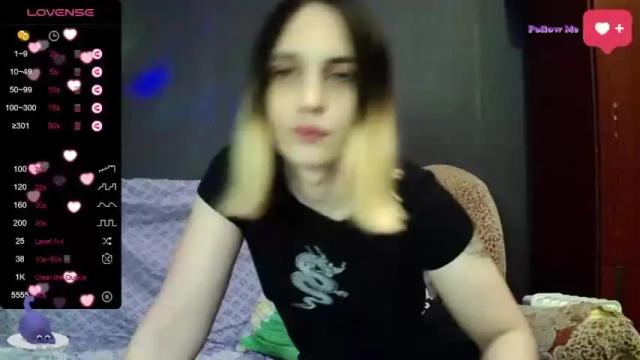 Image 10 of thebl4ckhearts Stream on Chaturbate on 19 months ago