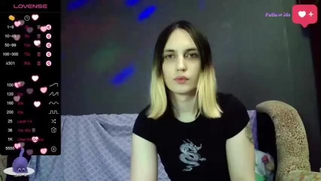 Image 4 of thebl4ckhearts Stream on Chaturbate on 19 months ago