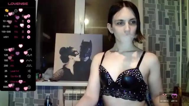 Image 2 of thebl4ckhearts Stream on Chaturbate on 13 months ago