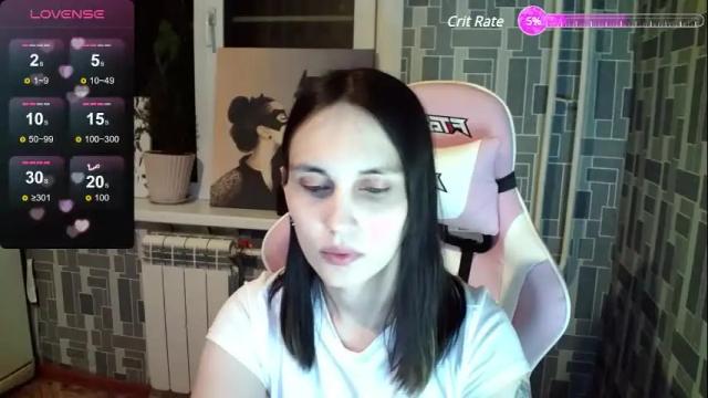 Image 11 of thebl4ckhearts Stream on Chaturbate on 1 month ago