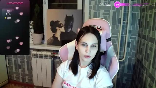 Image 2 of thebl4ckhearts Stream on Chaturbate on 1 month ago