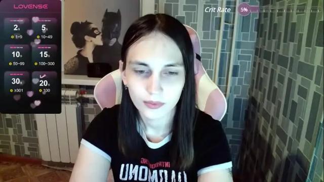 Thumbnail 2, thebl4ckhearts's Stream at Chaturbate, 27 days ago