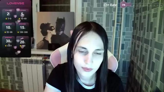 Image 8 of thebl4ckhearts Stream on Chaturbate on 28 days ago