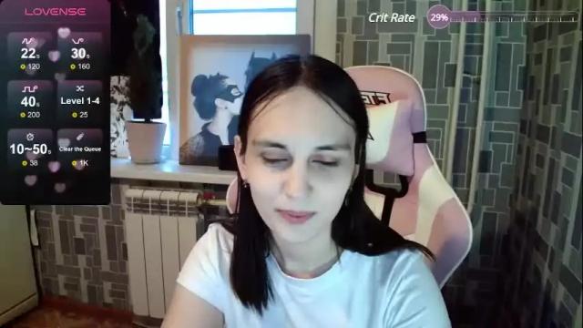 Image 12 of thebl4ckhearts Stream on Chaturbate on 27 days ago