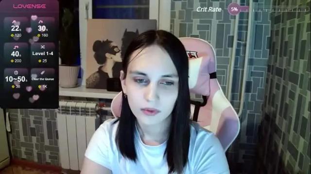 Image 3 of thebl4ckhearts Stream on Chaturbate on 27 days ago