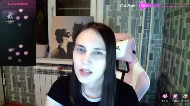 Image 8 of thebl4ckhearts Stream on Chaturbate on 20 days ago
