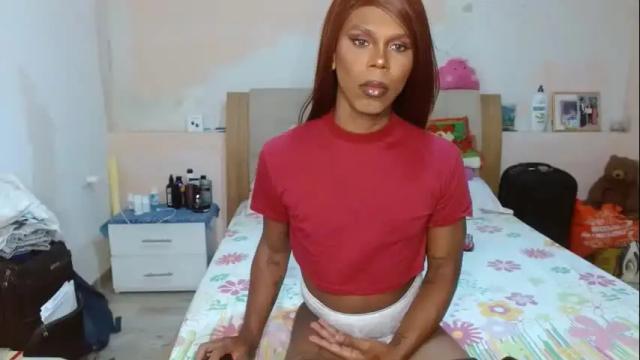 Thumbnail 1, theblackbitch's Stream at Chaturbate, 20 months ago