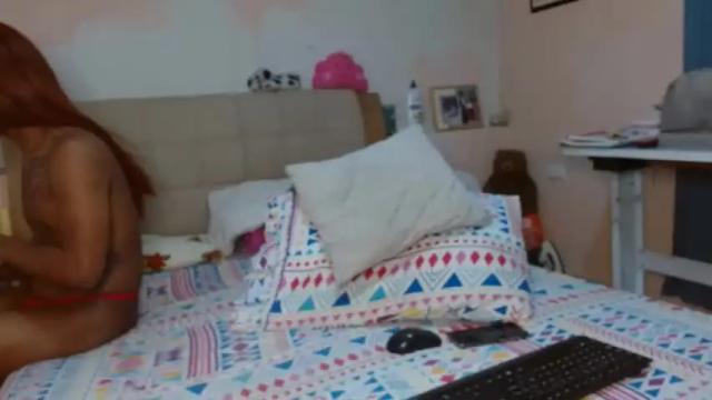 Thumbnail 2, theblackbitch's Stream at Chaturbate, 20 months ago