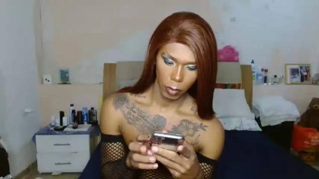 Image 2 of theblackbitch Stream on Chaturbate on 19 months ago