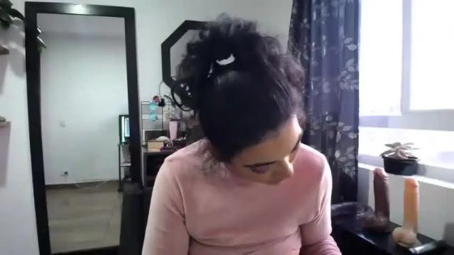 Image 6 of theblackboxxx Stream on Chaturbate on 16 months ago