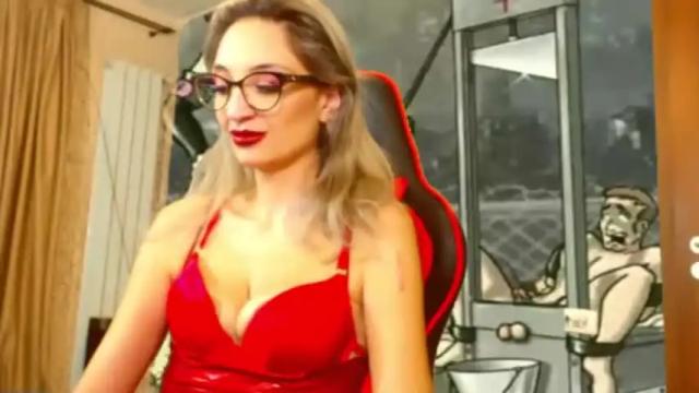 Thumbnail 1, theblackwidow's Stream at Chaturbate, 20 months ago