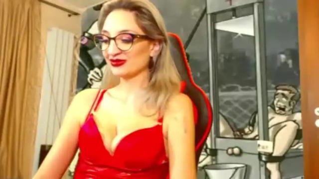 Image 2 of theblackwidow Stream on Chaturbate on 20 months ago