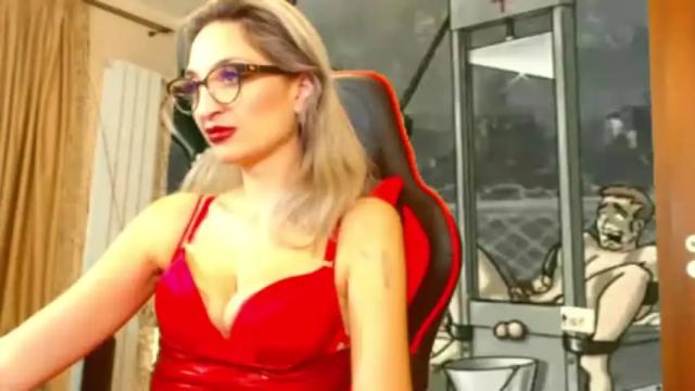 Image 3 of theblackwidow Stream on Chaturbate on 20 months ago