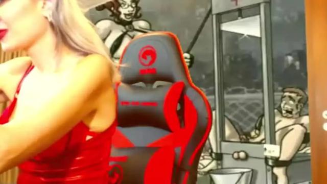 Image 4 of theblackwidow Stream on Chaturbate on 20 months ago