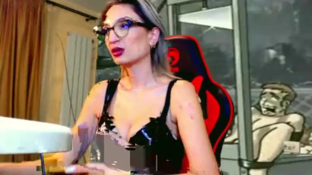 Thumbnail 2, theblackwidow's Stream at Chaturbate, 18 months ago