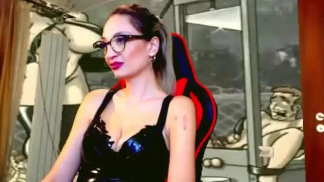 Thumbnail 2, theblackwidow's Stream at Chaturbate, 18 months ago