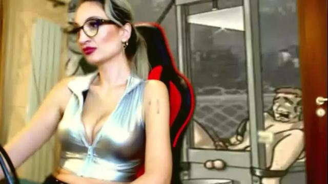 Thumbnail 1, theblackwidow's Stream at Chaturbate, 18 months ago
