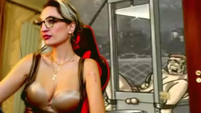 Image 11 of theblackwidow Stream on Chaturbate on 18 months ago
