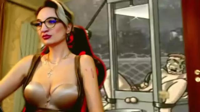 Image 2 of theblackwidow Stream on Chaturbate on 18 months ago