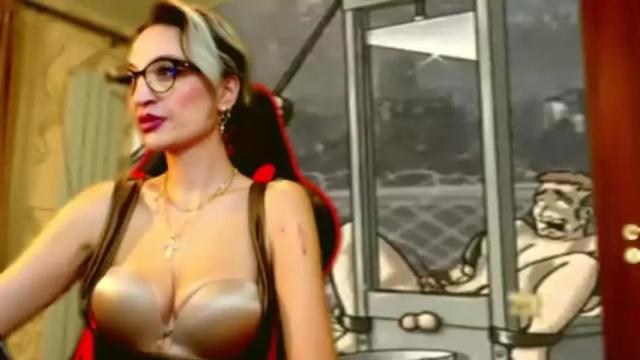 Image 3 of theblackwidow Stream on Chaturbate on 18 months ago