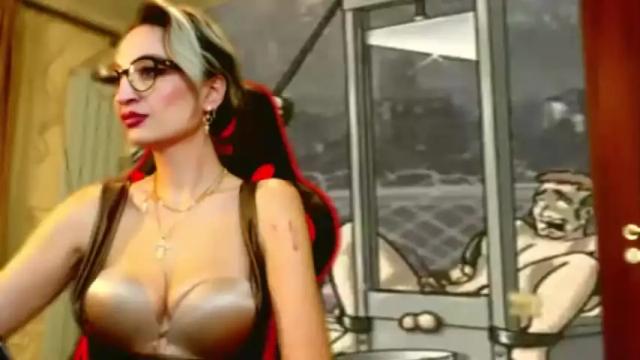 Image 4 of theblackwidow Stream on Chaturbate on 18 months ago