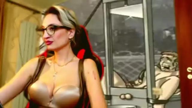 Image 6 of theblackwidow Stream on Chaturbate on 18 months ago