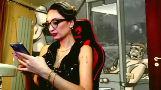 Image 10 of theblackwidow Stream on Chaturbate on 18 months ago