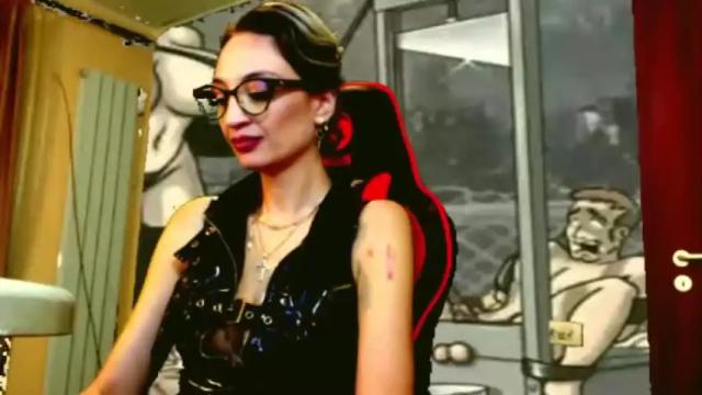 Image 11 of theblackwidow Stream on Chaturbate on 18 months ago