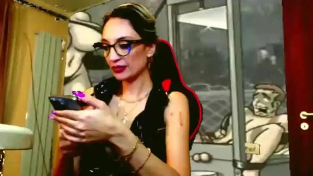 Image 12 of theblackwidow Stream on Chaturbate on 18 months ago