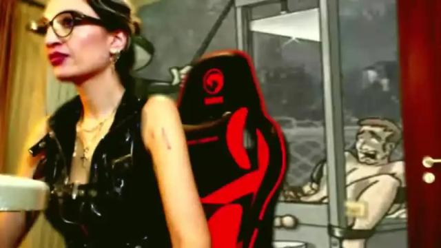 Image 3 of theblackwidow Stream on Chaturbate on 18 months ago